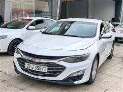 شيفروليه ماليبو